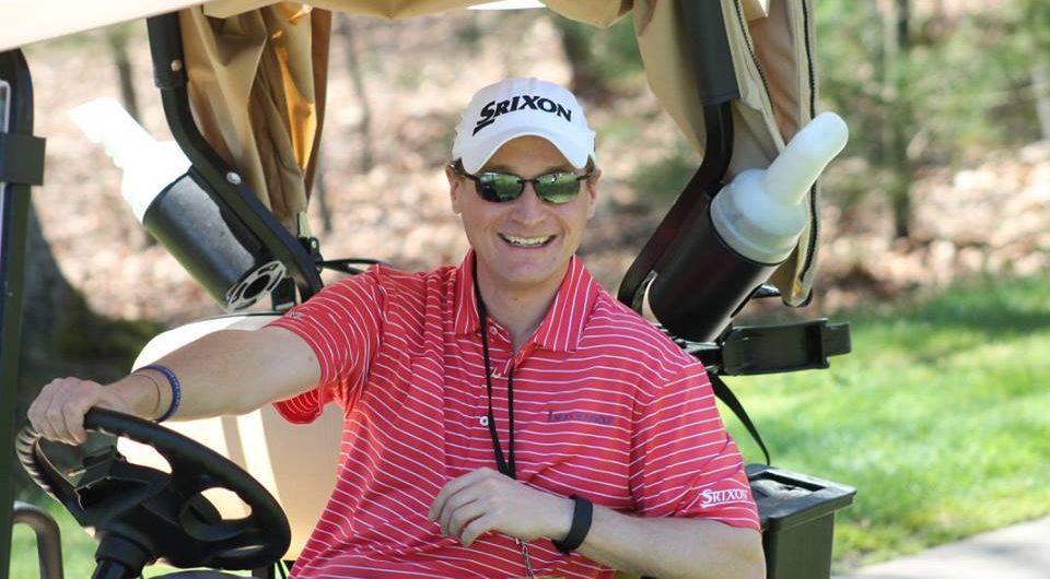 Golf Rules official