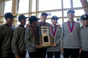 Lone Peak Boys High School Golf Team