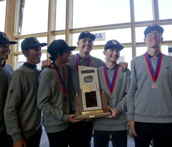 Lone Peak Boys High School Golf Team