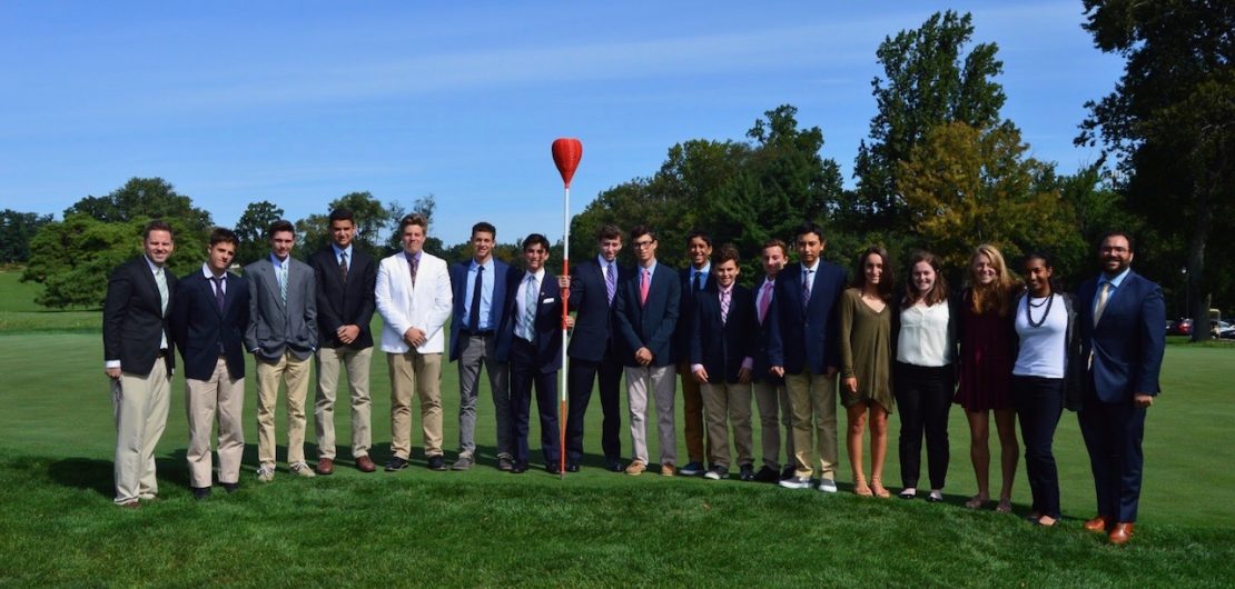 Advice for high school golf coaches How our team went from average to