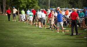 college golf camps