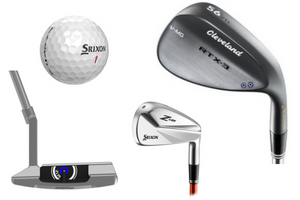 High School students get deals on Cleveland Golf and Srixon