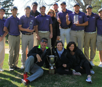 GCU Club Golf