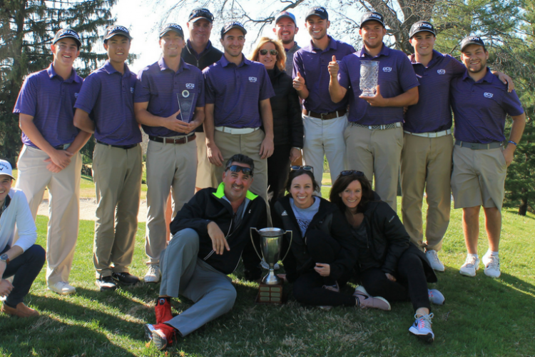 GCU Club Golf GCU Club Golf