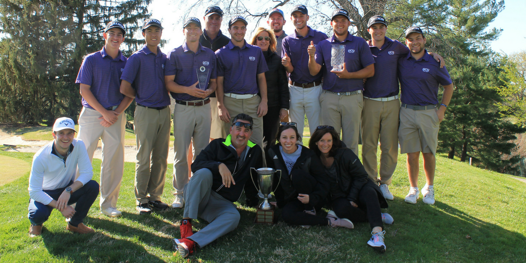 Transitioning from High School to Collegiate Club Golf High School Golf