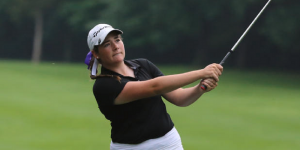Sophia Yeomans high school golf