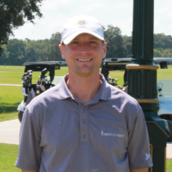 Kris Hart Golf