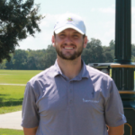 Matt Weinberger Golf