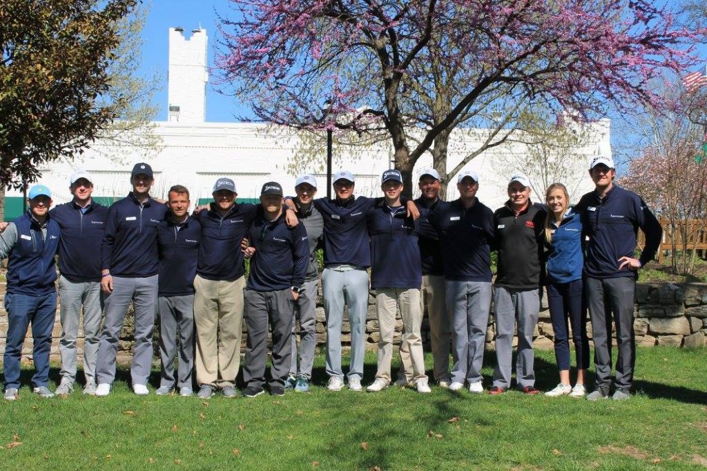 Nextgengolf leadership team