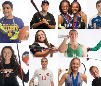 multi-sport athletes