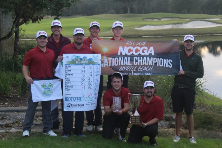 High School Golf National Invitational High School Golf