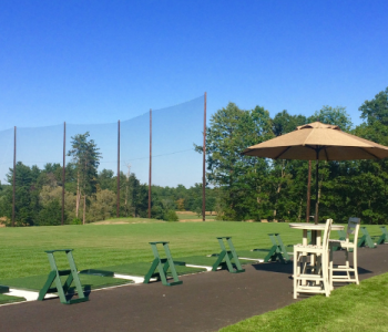 Putterham Driving Range