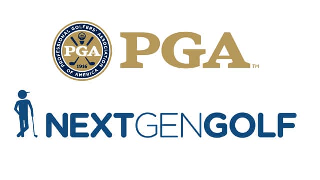 Nextgengolf and PGA of America