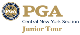 Central New York Section Junior Tour Logo