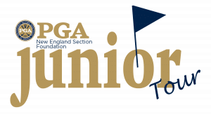 NEPGA Junior Tour Logo