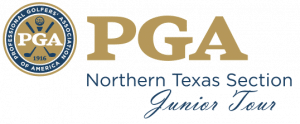 North Texas PGA Junior Tour Logo