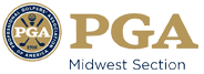 PGA Midwest Section Logo