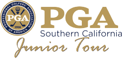 Southern California PGA Junior Tour Logo