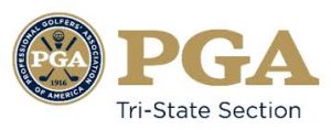 Tri State PGA Logo