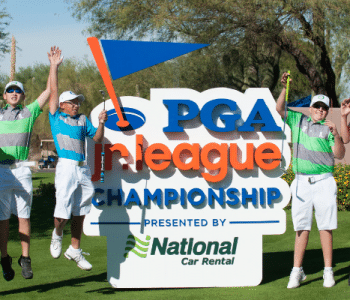 PGA Junior League high school golf alternative