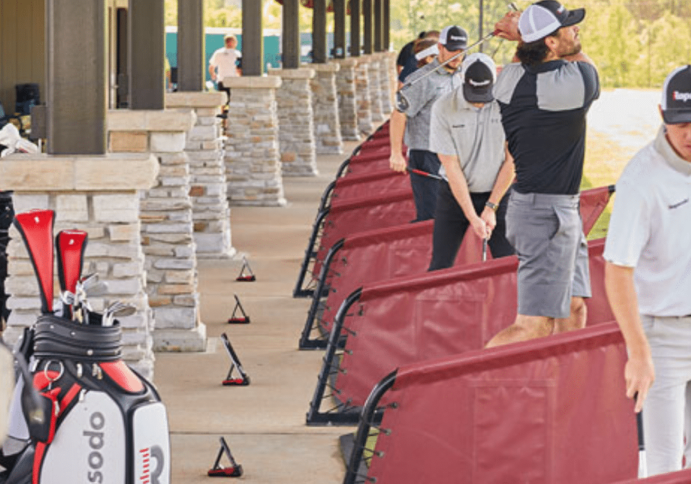 Rapsodo Ambassador program (1)