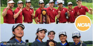 Do You Have What It Takes to Play College Golf?