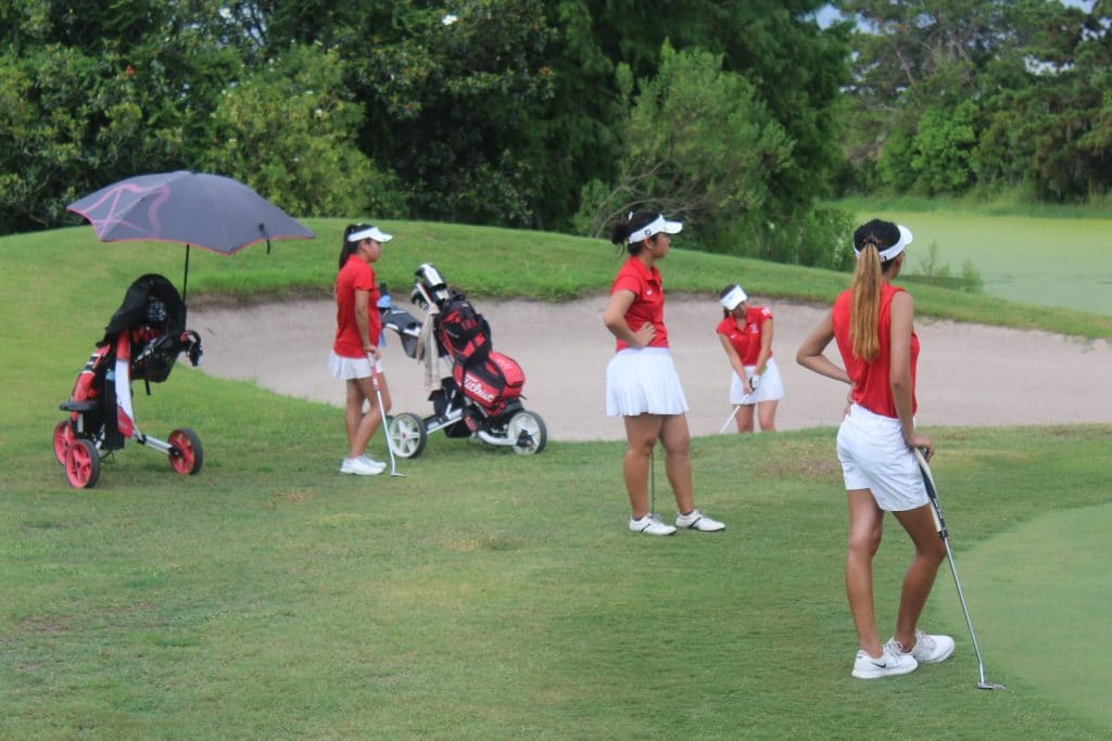 Best Etiquette Practices for High School Golfers High School Golf