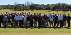 High School Golf Coaches Conference