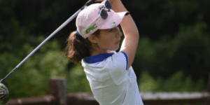 New Hampshire high school golfer engages girl’s golf community