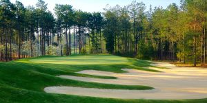 Pinehurst No. 7