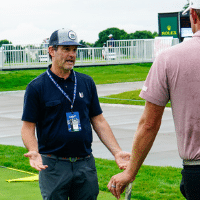 Dr. Greg Cartin (1) Dr. Greg Cartin (1)