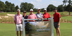 Junior Golf Hub supports high school golfers, coaches & parents