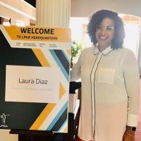 Laura Diaz LPGA