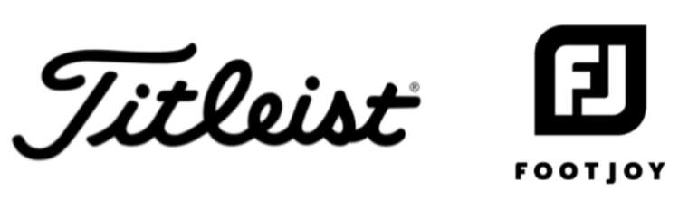 Titleist new logo